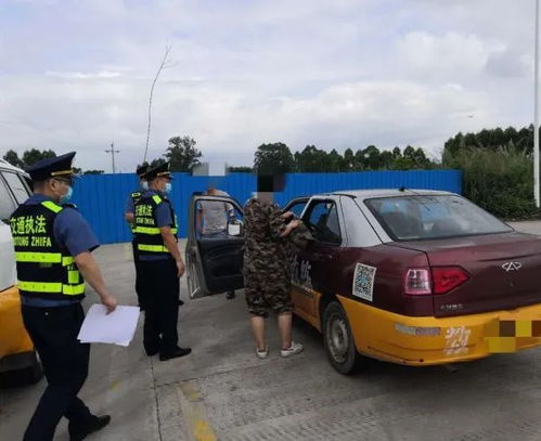 重錘整治 清城區(qū)嚴(yán)查嚴(yán)管機(jī)動(dòng)車(chē)駕駛員培訓(xùn)市場(chǎng)