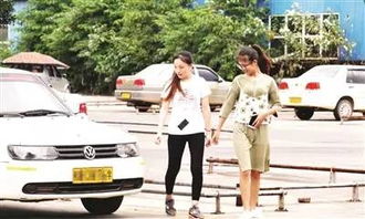 柳州市市區(qū)16家機(jī)動(dòng)車(chē)駕駛員培訓(xùn)機(jī)構(gòu)通過(guò)新國(guó)標(biāo)驗(yàn)收