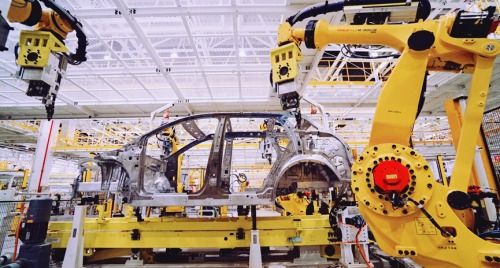 捷報(bào) 出口量一季度破千,超去年總和 愛馳汽車宣布2021年出口萬(wàn)輛目標(biāo)