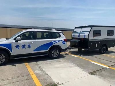 駕駛房車?租住房車?在奉賢房車露營(yíng)的N種打開方式